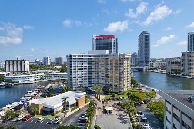 100 Golden Isles Dr 101, Hallandale Beach, FL 33009