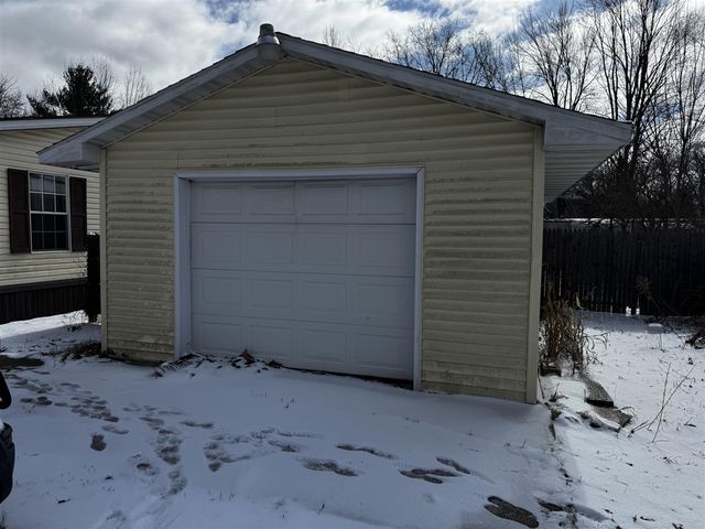 7969 Brandon Drive, Parma, MI 49269