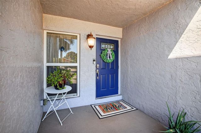 641 NW 48th Ave, Coconut Creek, FL 33063