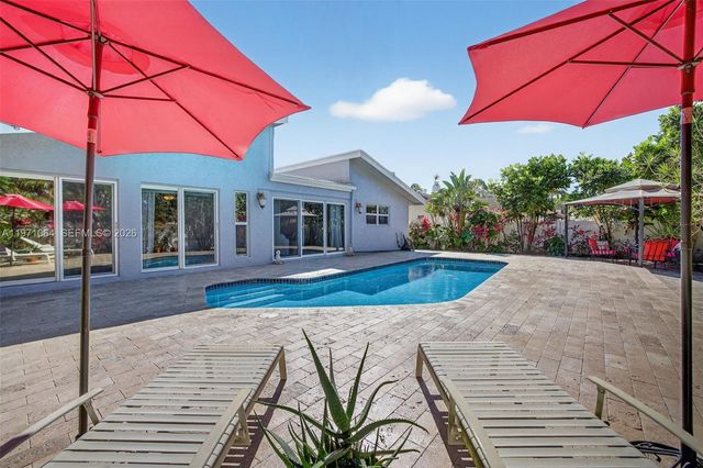 641 NW 48th Ave, Coconut Creek, FL 33063