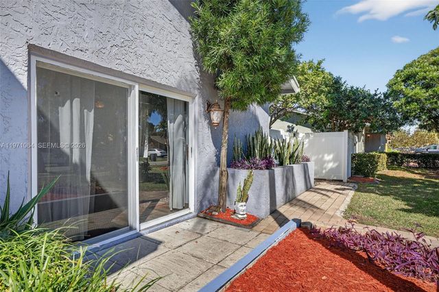 641 NW 48th Ave, Coconut Creek, FL 33063