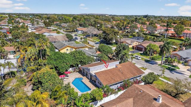 641 NW 48th Ave, Coconut Creek, FL 33063