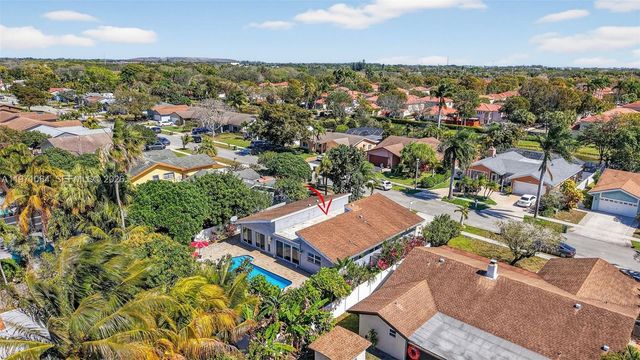 641 NW 48th Ave, Coconut Creek, FL 33063