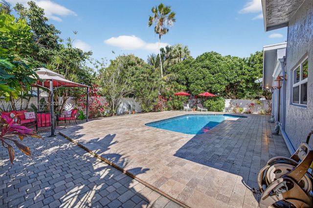 641 NW 48th Ave, Coconut Creek, FL 33063