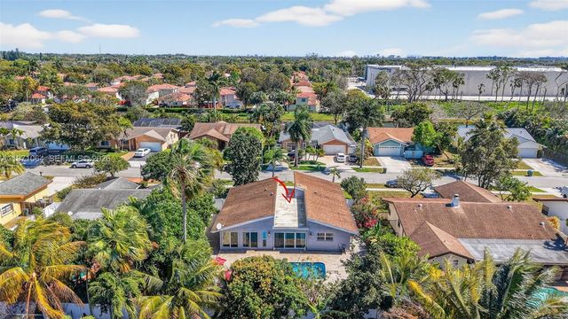 641 NW 48th Ave, Coconut Creek, FL 33063
