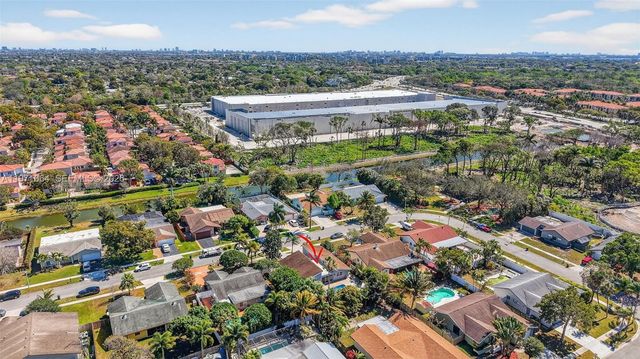 641 NW 48th Ave, Coconut Creek, FL 33063