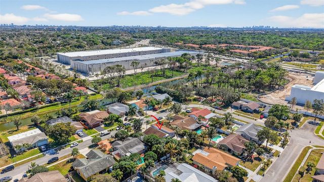 641 NW 48th Ave, Coconut Creek, FL 33063