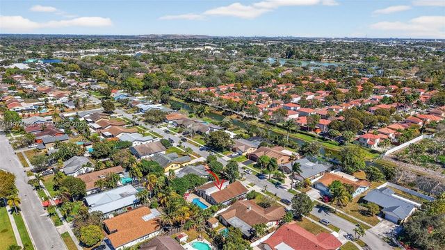 641 NW 48th Ave, Coconut Creek, FL 33063