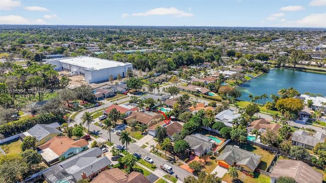 641 NW 48th Ave, Coconut Creek, FL 33063