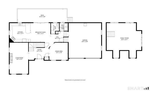 82 Westover Avenue, Stamford, CT 06902