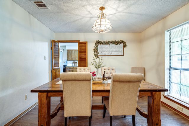 3541 Hightimber Drive, Grapevine, TX 76051