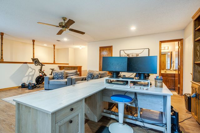 3541 Hightimber Drive, Grapevine, TX 76051