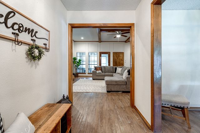 3541 Hightimber Drive, Grapevine, TX 76051