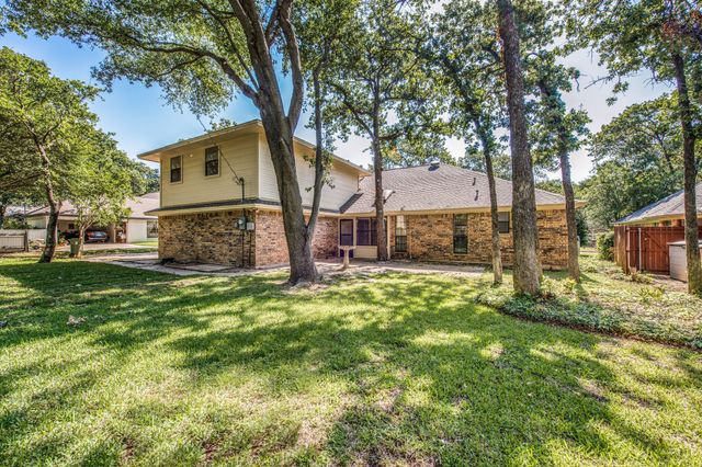 3541 Hightimber Drive, Grapevine, TX 76051