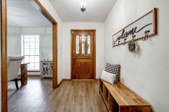 3541 Hightimber Drive, Grapevine, TX 76051