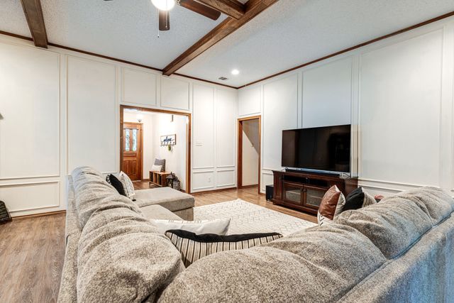 3541 Hightimber Drive, Grapevine, TX 76051