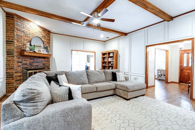 3541 Hightimber Drive, Grapevine, TX 76051