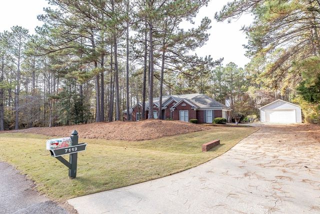7113 Pinewood Court, Columbus, GA 31909