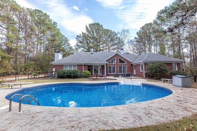7113 Pinewood Court, Columbus, GA 31909