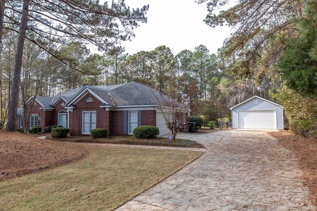 7113 Pinewood Court, Columbus, GA 31909