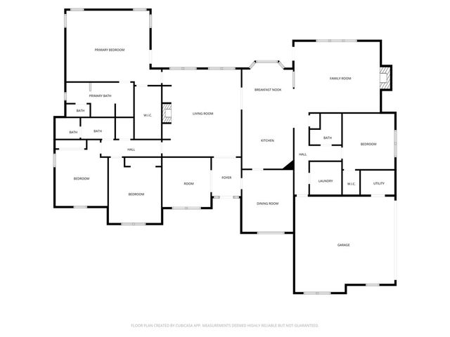 7113 Pinewood Court, Columbus, GA 31909