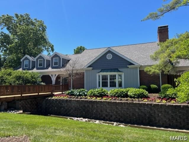 9174 Robin Court, Brentwood, MO 63144