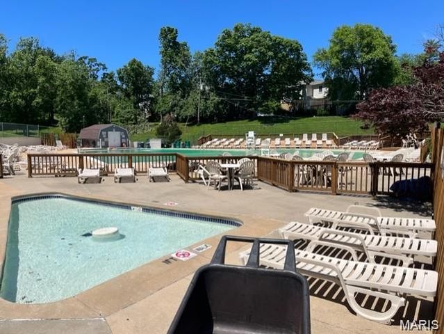9174 Robin Court, Brentwood, MO 63144