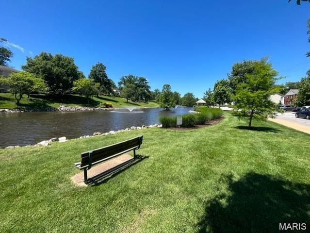 9174 Robin Court, Brentwood, MO 63144