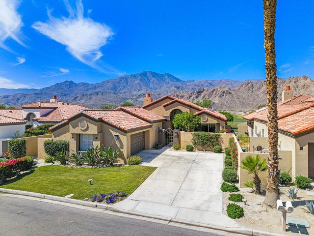 56565 Riviera, La Quinta, CA 92253