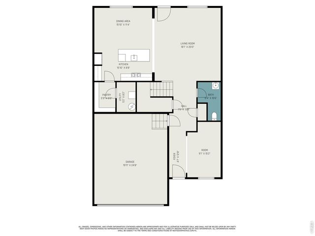 6637 6th St, Greeley, CO 80634