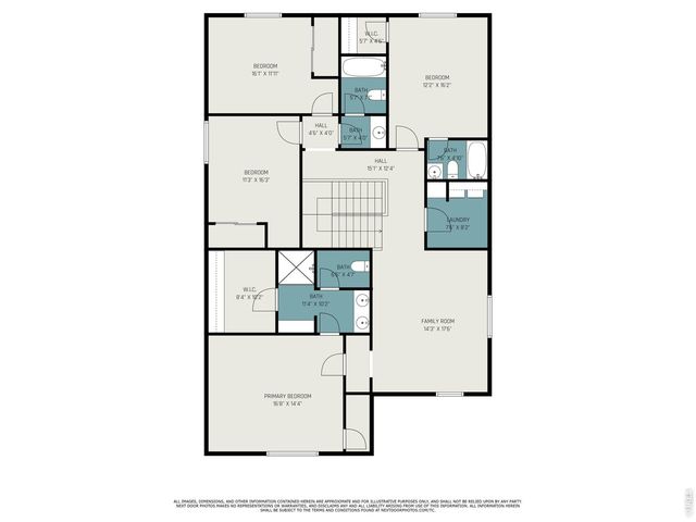 6637 6th St, Greeley, CO 80634