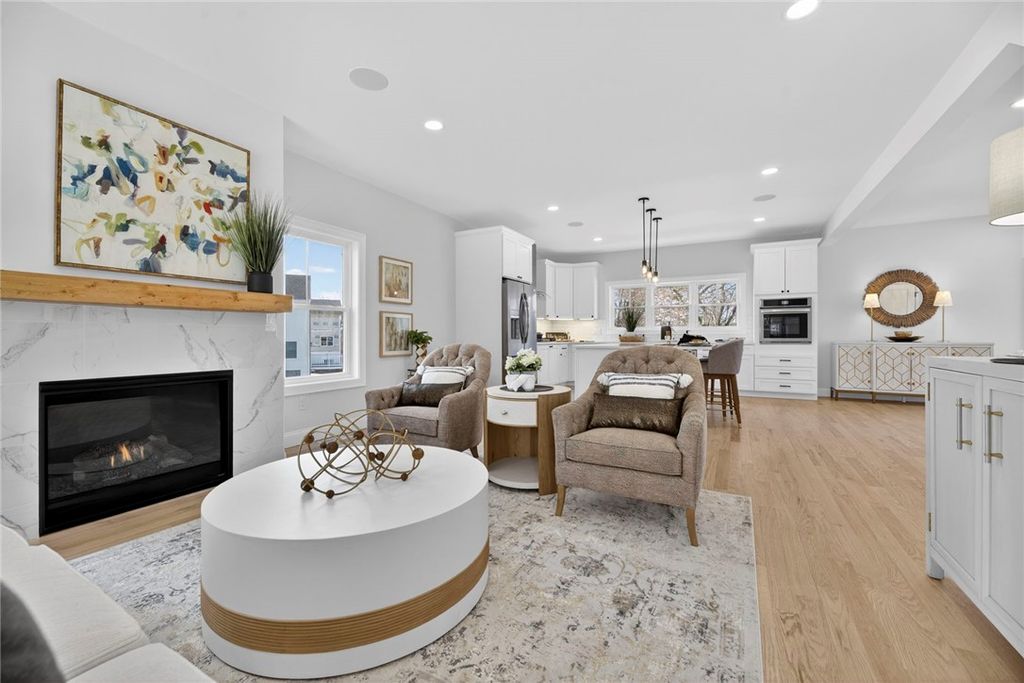 9 Stoneridge Road, Smithfield, RI 02917