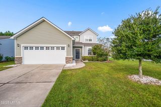 2 Keowee Lane, Beaufort, SC 29906