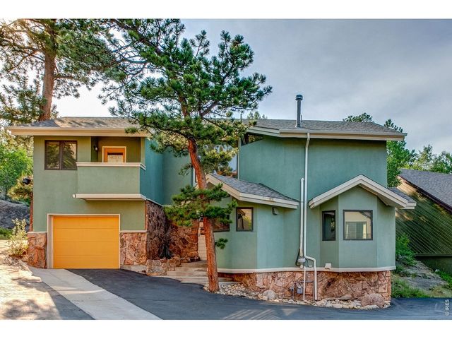602 MacGregor Ave 12, Estes Park, CO 80517