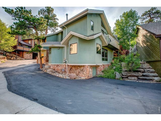 602 MacGregor Ave 12, Estes Park, CO 80517