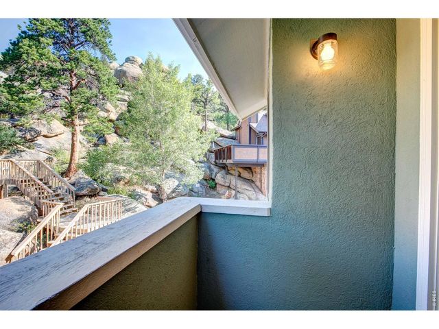 602 MacGregor Ave 12, Estes Park, CO 80517