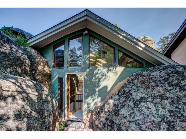 602 MacGregor Ave 12, Estes Park, CO 80517