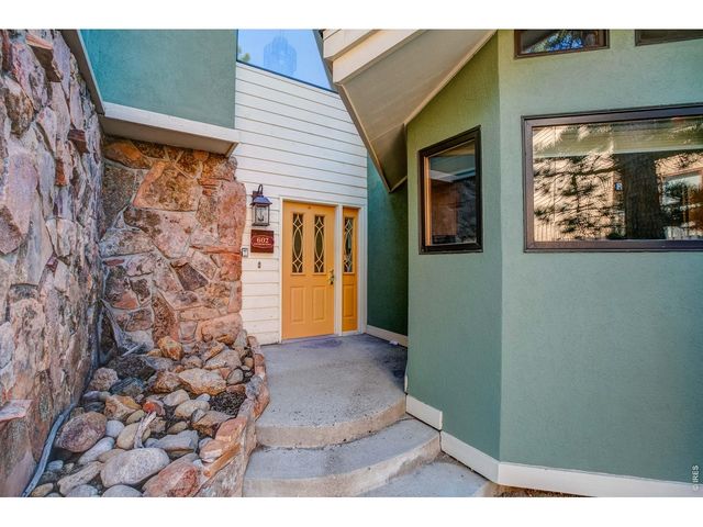 602 MacGregor Ave 12, Estes Park, CO 80517
