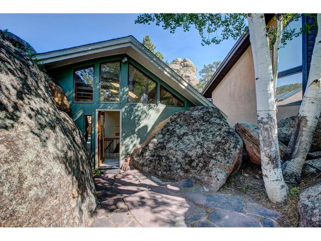 602 MacGregor Ave 12, Estes Park, CO 80517