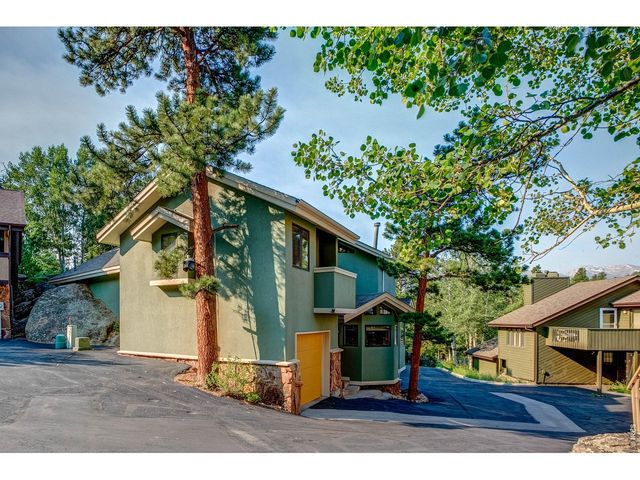 602 MacGregor Ave 12, Estes Park, CO 80517