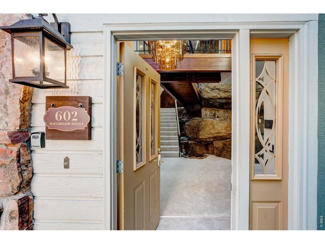 602 MacGregor Ave 12, Estes Park, CO 80517