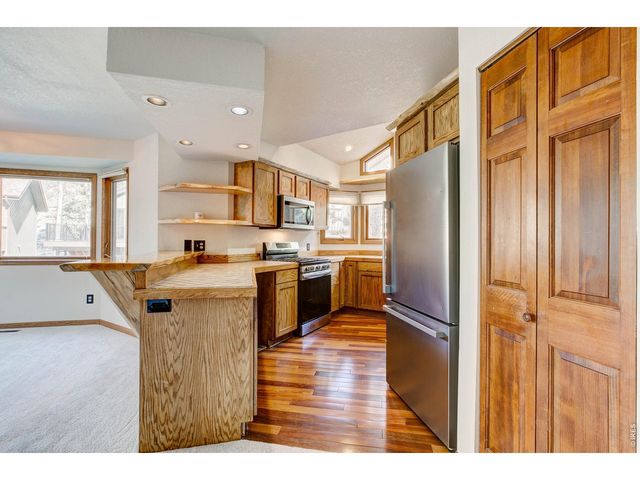 602 MacGregor Ave 12, Estes Park, CO 80517