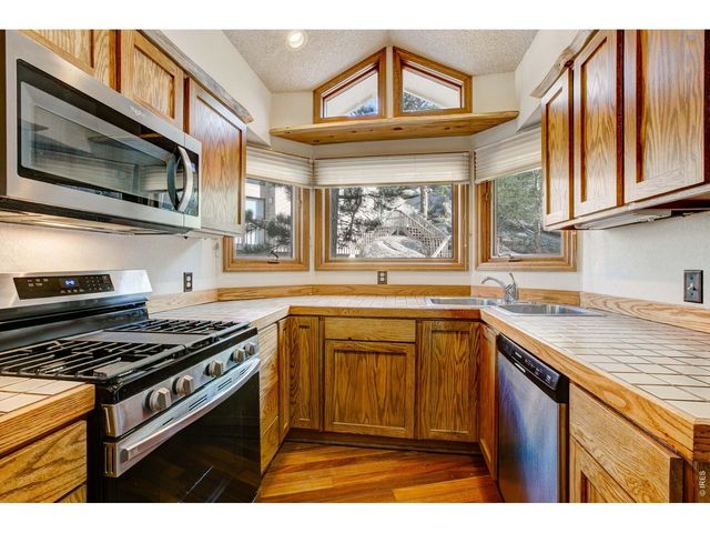 602 MacGregor Ave 12, Estes Park, CO 80517
