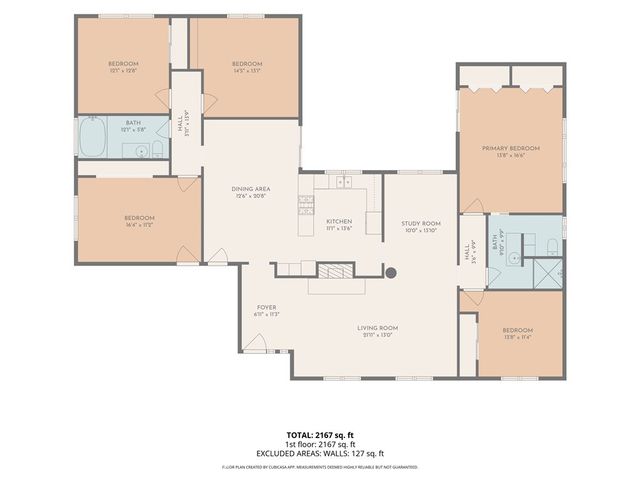 352 Campbell Avenue, Redlands, CA 92373