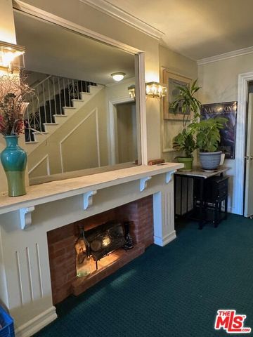 218 S Tower Drive, Beverly Hills, CA 90211