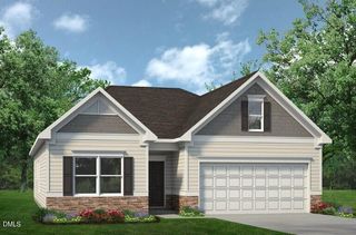 52 Chardonnay Drive, Lillington, NC 27546