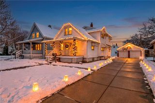 4809 Wellington Avenue, Parma, OH 44134