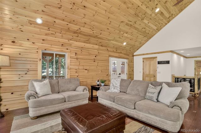 66 Territory Drive, Pine, CO 80470