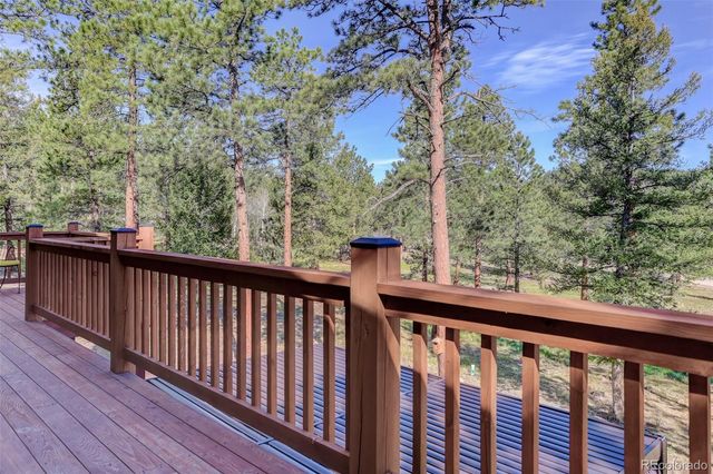 66 Territory Drive, Pine, CO 80470