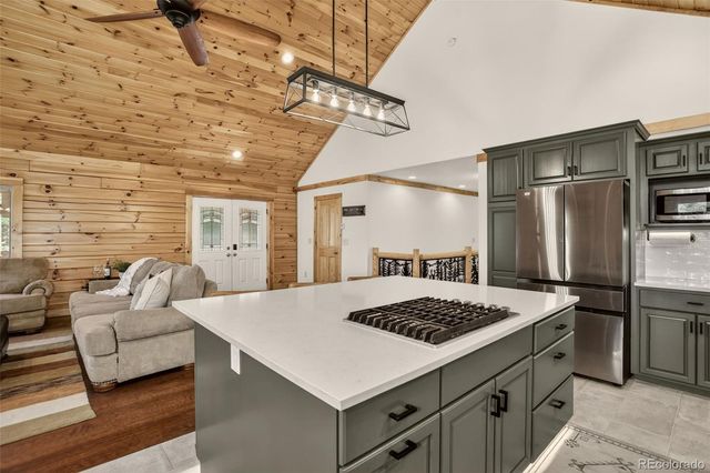66 Territory Drive, Pine, CO 80470